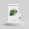 De-Liver-Ance 12-pack Antioxidant support formula